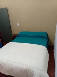 Cabañas los algarrobos - 4