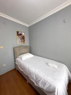 Haşhaş Residence - 3