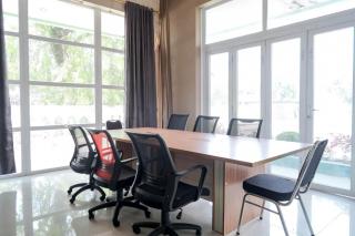 Wisma Syariah UINSU Medan Mitra RedDoorz - 6