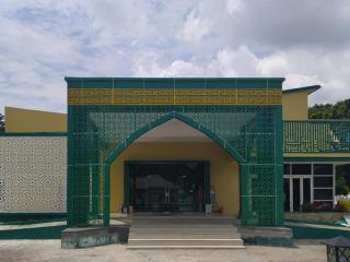 Wisma Syariah UINSU Medan Mitra RedDoorz - 8
