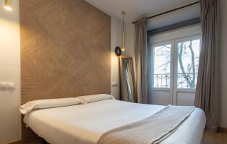 AbraCadabra Suites - Madrid - 0