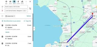 Rum i villa Burlöv - 2