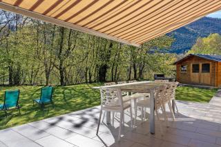 Gite 8 Personnes, Val D'azun - 9