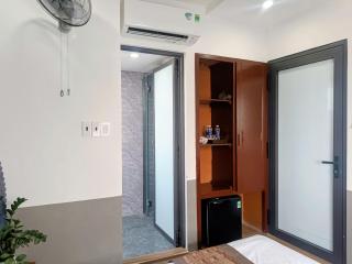 Phương Đông Huế Homestay - Hué - 6