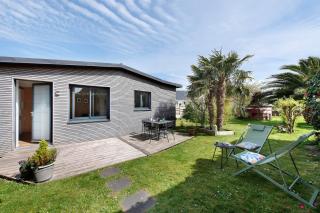 Chalet Aux Portes De Goulet - 0
