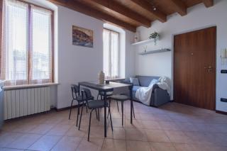 GuestHost - Valeggio sul Mincio Cozy Flat - 4