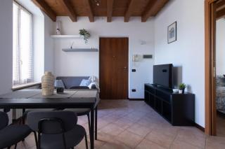 GuestHost - Valeggio sul Mincio Cozy Flat - 5
