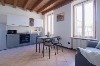 GuestHost - Valeggio sul Mincio Cozy Flat - 2