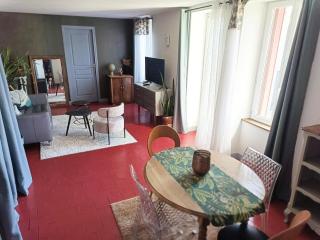 Maison les Alouettes - 4