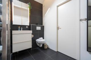 Easy Stay Behind The Beach with privat parking - 9