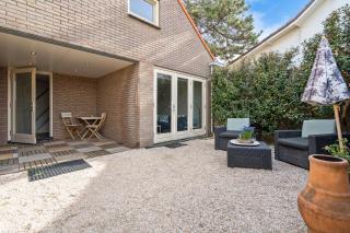 Easy Stay Behind The Beach with privat parking - 0