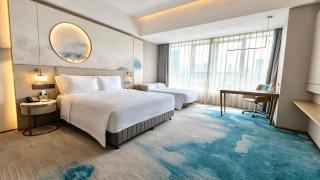 Shenzhen Grand Skylight Garden Hotel - 7