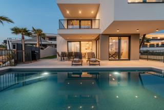 Villa Lukante ZadarVillas - 9