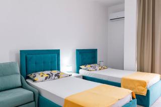 Saranda Blueriver apartment - 3
