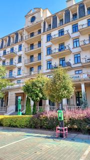 Provence apartments Avtorskii - 7