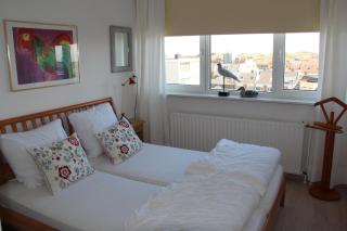 Appartementen met uniek zeezicht - 2