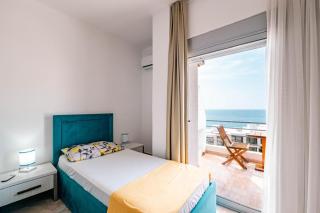 Saranda Blueriver apartment - 2