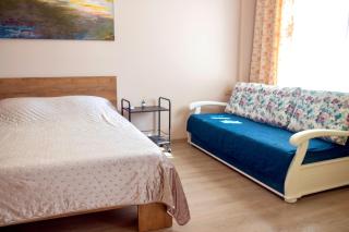 Provence apartments Avtorskii - 1
