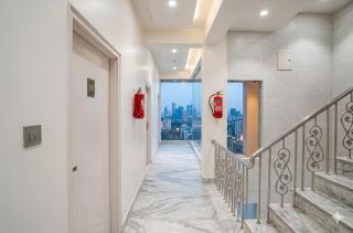 Hotel Tulip Prime Stays - 7