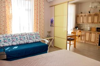 Provence apartments Avtorskii - 3