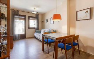 Miquel 2 – Apartamento con Parking, Wifi y A/C - 3