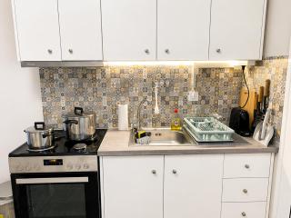 Elli's House - Apartment - 4