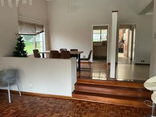 Entire 3 bed Family home in Cotswold - 2