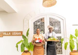 Villa Usawa: Boutique Luxury Retreat with Private Pool - 7