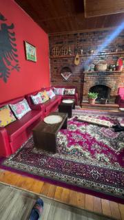 Guesthouse Dritan Selimaj - 8