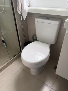 Flat completo próximo às piscinas naturais e centro - Porto de Galinhas - 3