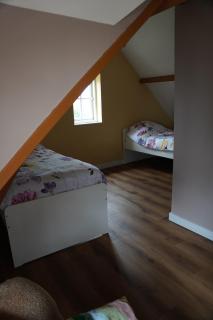 Natuurhuisje Laanzicht Ophemert - 2