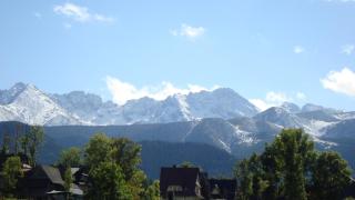 Pokoje Zakopane - 0