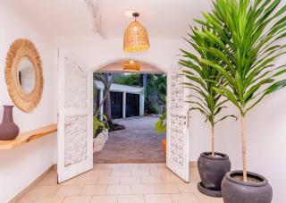 Villa Usawa: Boutique Luxury Retreat with Private Pool - 6