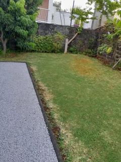 Charmante maison à Saint-Denis avec terrasse privée - 4