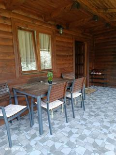 Wooden House "Una" - 5