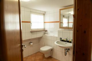 Reussenstein Maisonette Apartment im Grünen - 5