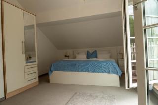 Reussenstein Maisonette Apartment im Grünen - 2