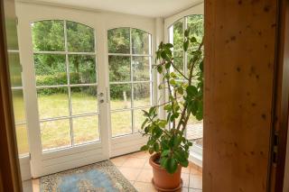 Reussenstein Maisonette Apartment im Grünen - 1