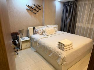 Grand Avenue - Central Pattaya - 0