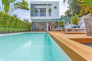 Villa Samakki - Your Perfect Pool Escape Near Beaches & Eats - 4