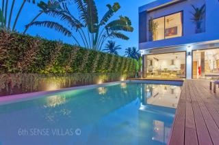 Villa Samakki - Your Perfect Pool Escape Near Beaches & Eats - 8