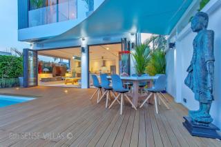 Villa Samakki - Your Perfect Pool Escape Near Beaches & Eats - 3
