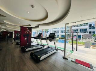 Grand Avenue - Central Pattaya - 4