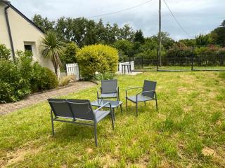 Maison à proximité des plages - 7