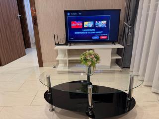 Grand Avenue - Central Pattaya - 2