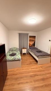 Arbeiter & Monteur Unterkunft 2136 Laa an der Thaya - 0