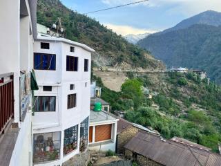 Kedar Mount View - 3