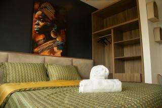 Bastos Danoré home vip - 7