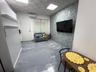 Todo Málaga a tu alcance estudio acogedor - 9