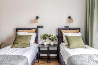 Apartament Sowia Uszatka - 5